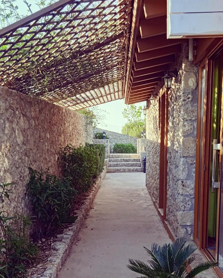 Aparthotel Porto Panorama Porto Heli Exterior foto