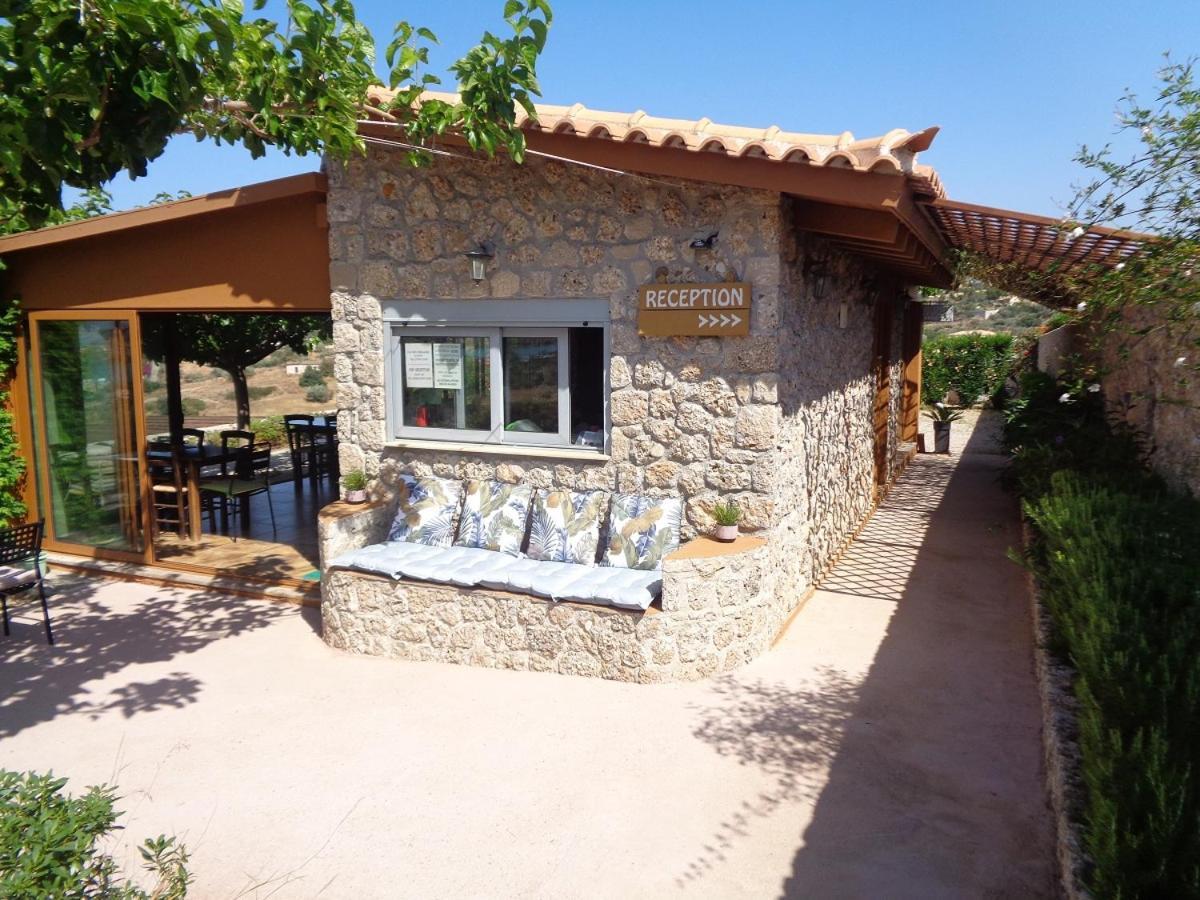 Aparthotel Porto Panorama Porto Heli Exterior foto