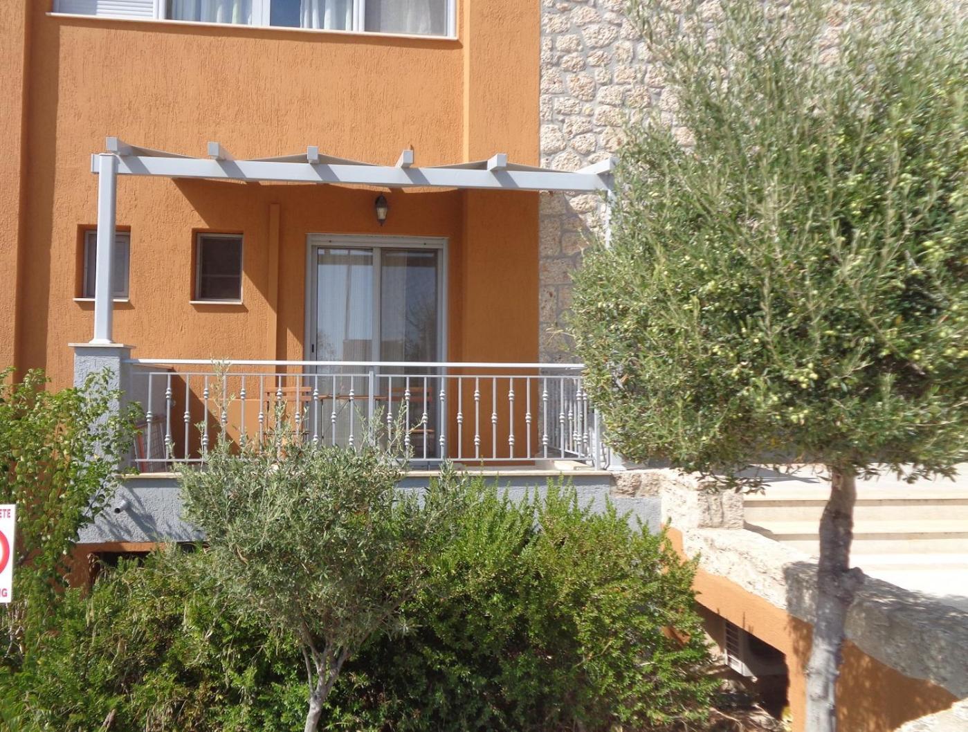 Aparthotel Porto Panorama Porto Heli Zimmer foto